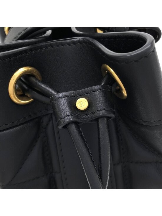 Dior Backpack Black main image 4
